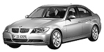 BMW E90 B007B Fault Code