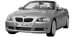 BMW E93 B007B Fault Code